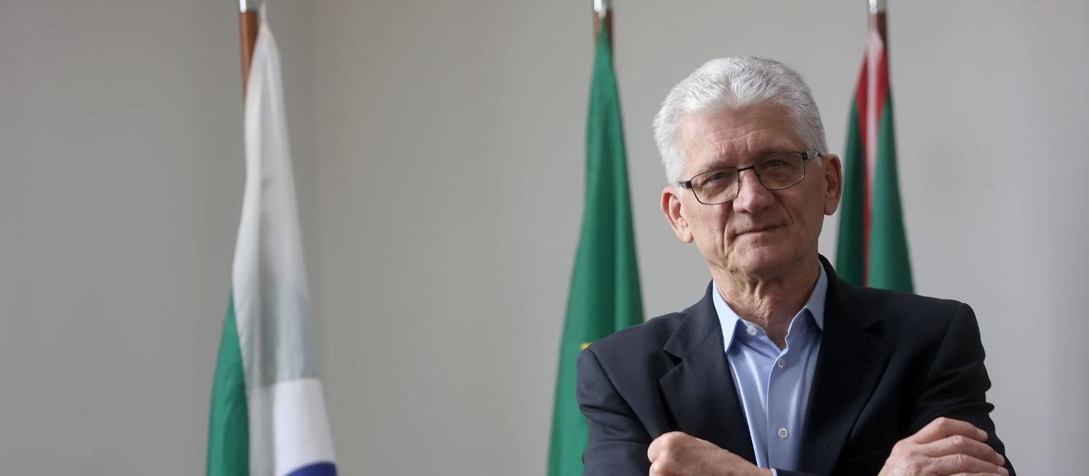 Paraná cria conselho para promover transição gradual da Reforma Tributária