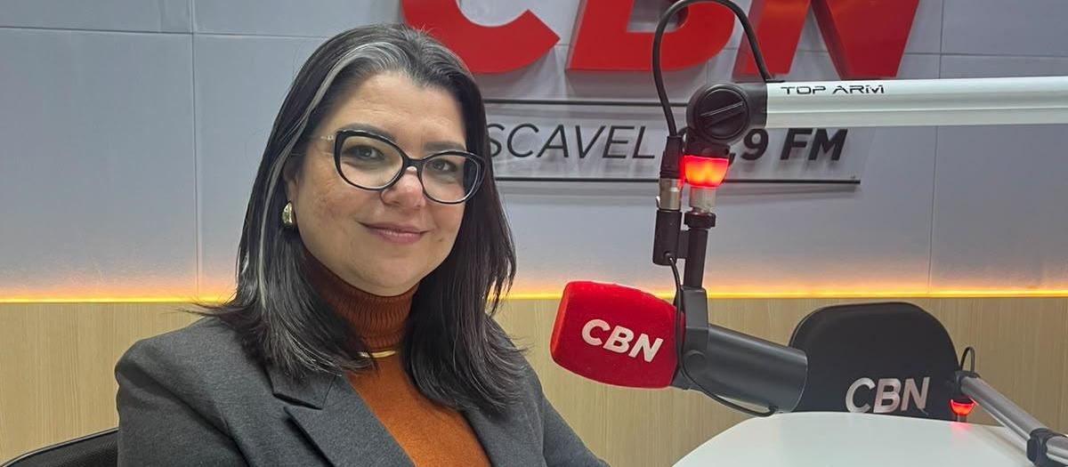 Caravana Paraná Unido pelas Mulheres chega a Cascavel nesta sexta-feira