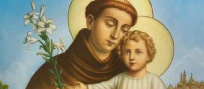 Festa de Santo Antônio começa neste sábado (11)
