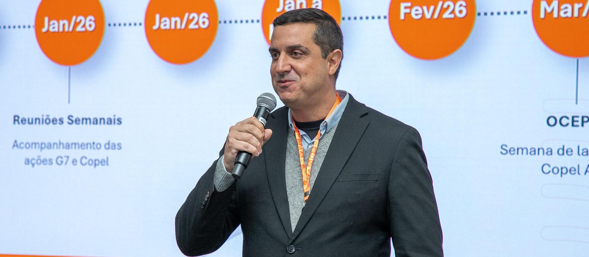 Copel Agro supera marca de 50 mil atendimentos em 70 dias
