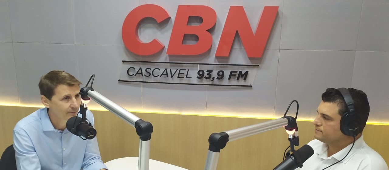 "Sem dúvida é uma data pra ser muito comemorada" diz Pegoraro
