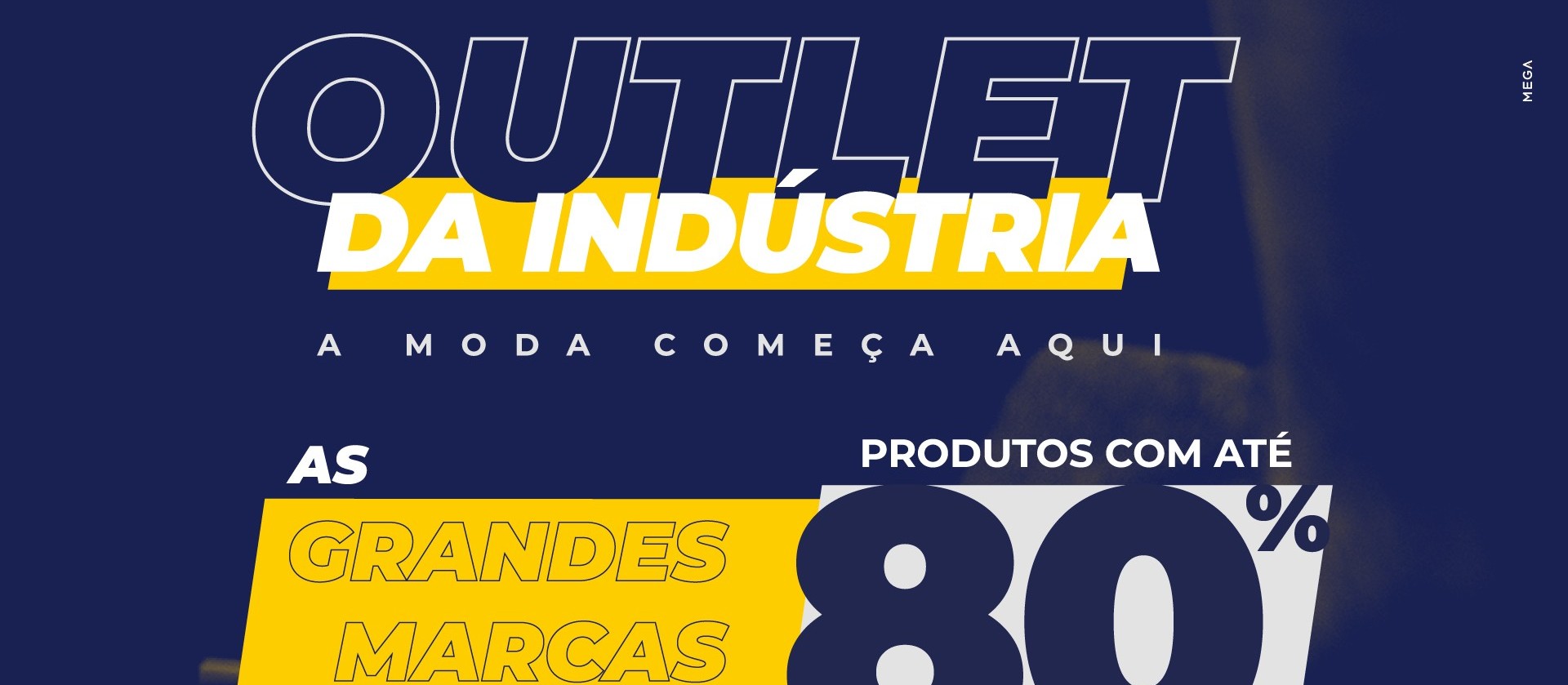 Evento promove "Outlet da Indústria confeccionista de Cascavel"