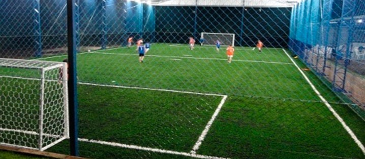 Parte das atividades esportivas e de academias está voltando em Cascavel