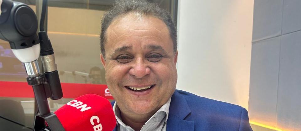 "Em 2024 pra Cascavel foram R$ 36 milhões, para este ano o repasse de recursos será ainda maior", diz Batatinha
