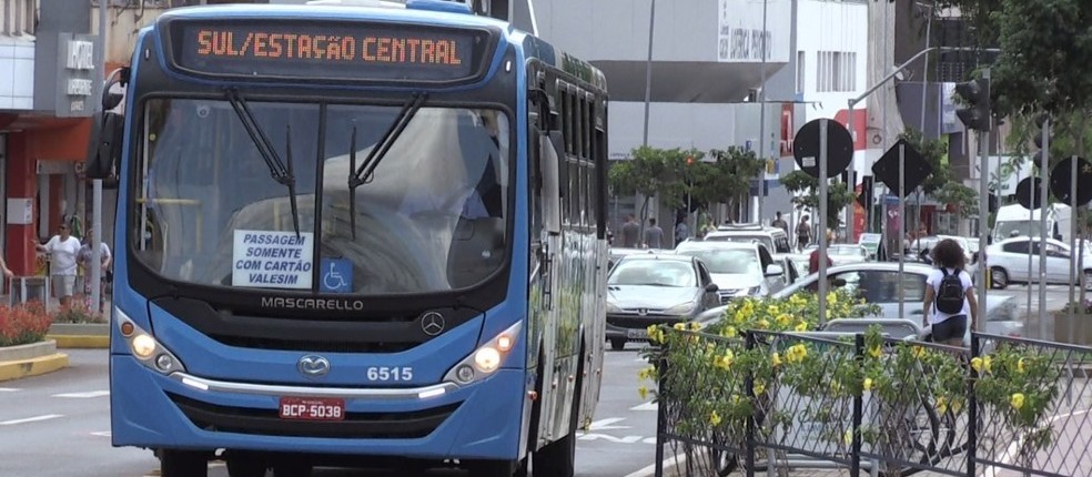 Transitar terá horário especial para o Show Rural 