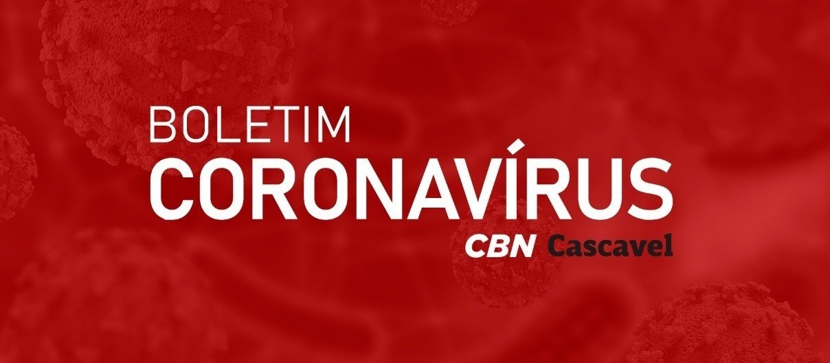 Boletim aponta mais três mortes e 143 casos de Covid-19
