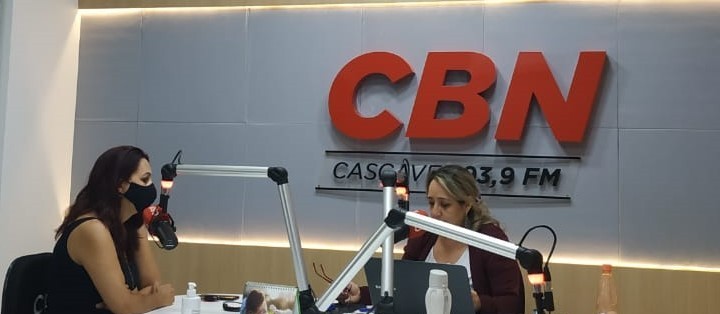 Café na passarela e operação moto segura abrem a Semana Nacional de Trânsito em Cascavel