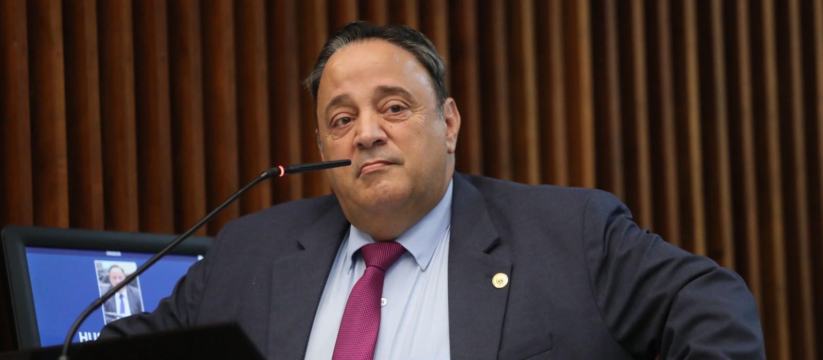 "Prazo para União sobre pedágio é final de março. Esperamos e queremos um acordo”