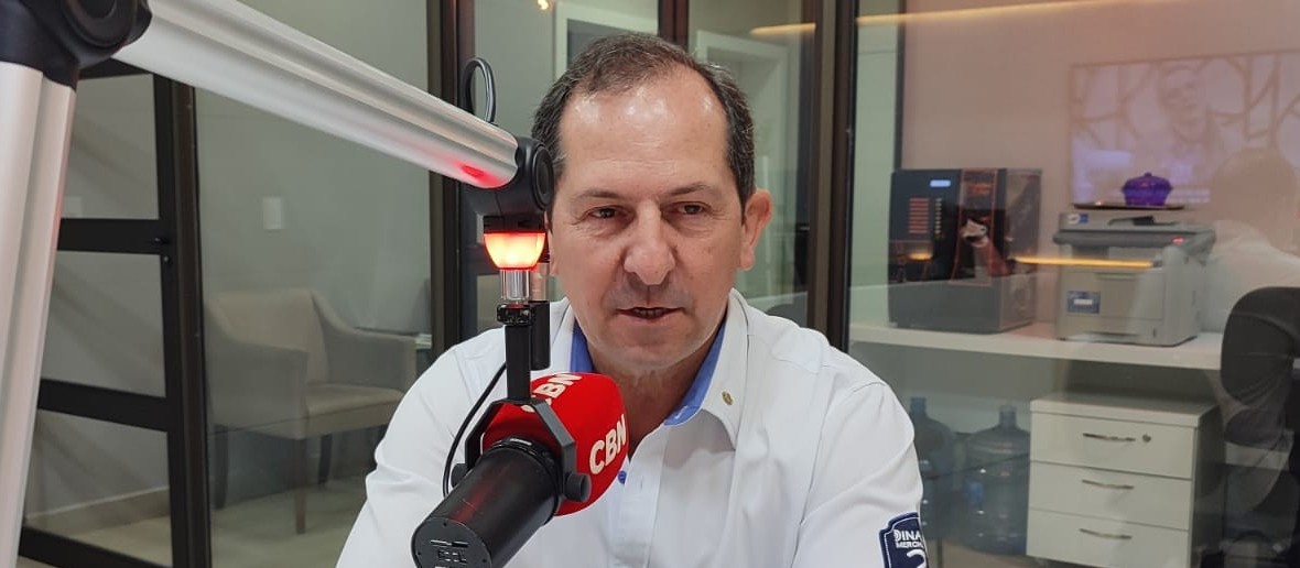"São várias ações de cunho social e muitas crianças alcançadas", diz Lorenzi