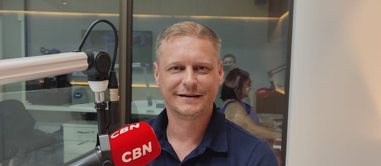 "A cada semana aumenta. Para o evento, só a Coopavel irá contratar 600 pessoas"