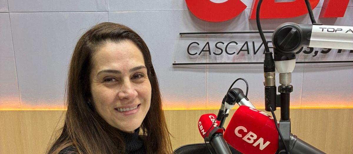 Dayane Silva destaca a importância dos dentistas buscarem formação na área de estética facial