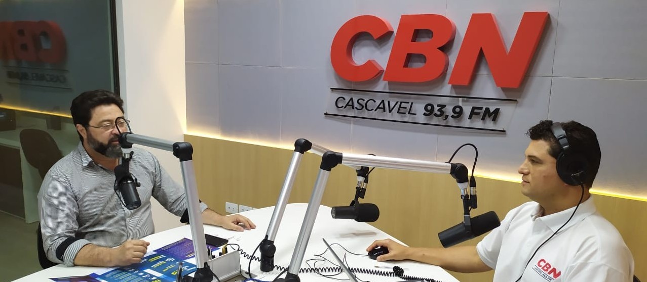 Sintropar lança nesta terça-feira a Feira de Transporte e Negócios do Oeste