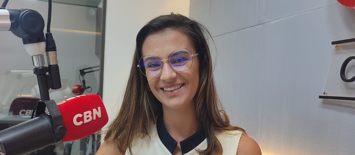 "De 2018 pra cá muitas coisas mudaram, graças a Deus", diz Bruna