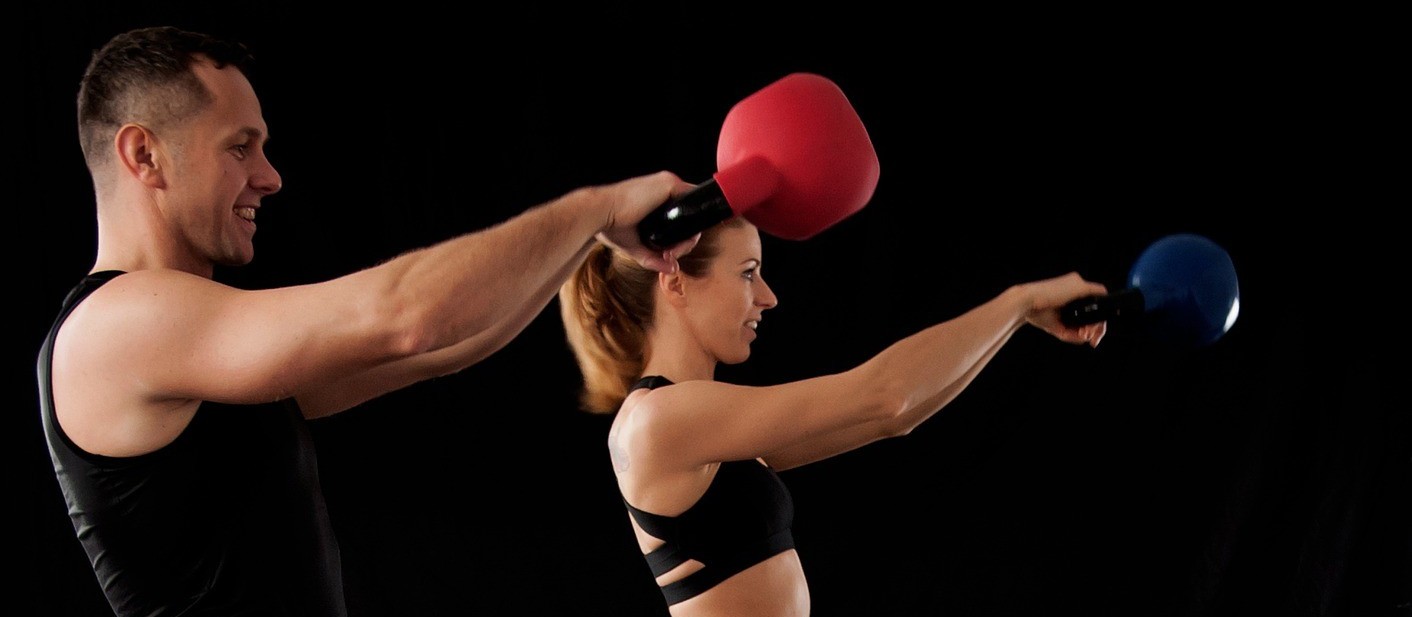 Campeonato  brasileiro de Kettlebell acontece neste fim de semana em Cascavel 