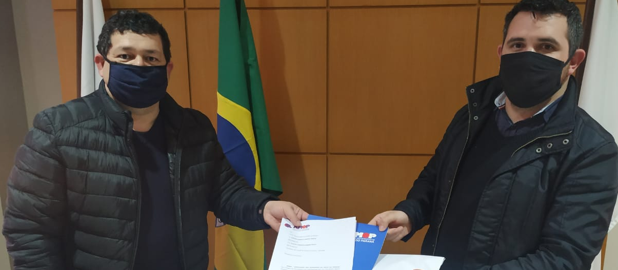 Amop pede que governo do Estado reconsidere pontos do Decreto