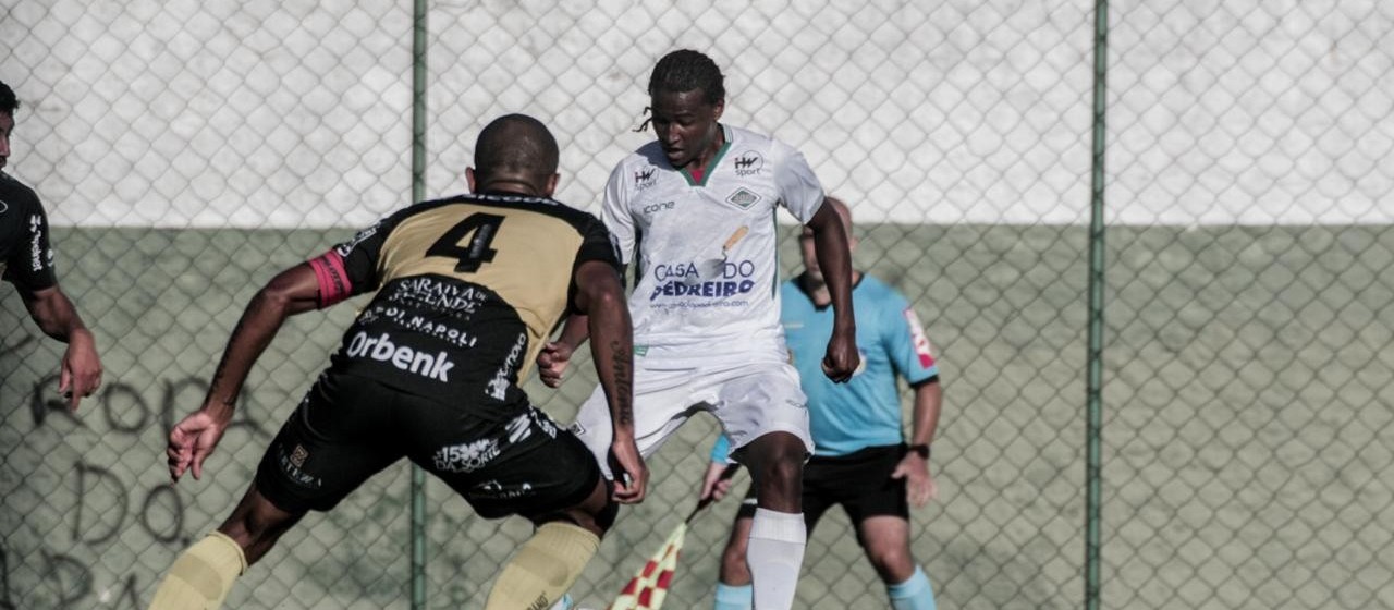 FC Cascavel vence com gol nos acréscimos e vai enfrentar o Novorizontino