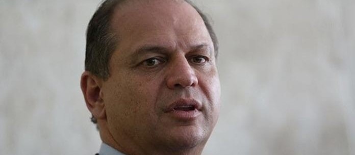 Deputado Ricardo Barros participa do Pacto Global sobre sustentabilidade