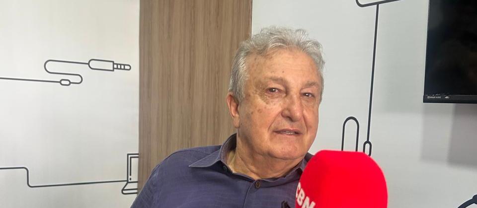 Segunda-feira, recorde de público, 56.510 visitantes: "Sentimento de alegria", diz Grolli