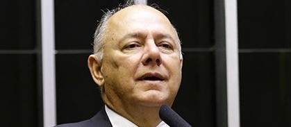 "A entrada e saída no governo é normal, eu sigo ajudando o governo Bolsonaro", diz Schiavinatto