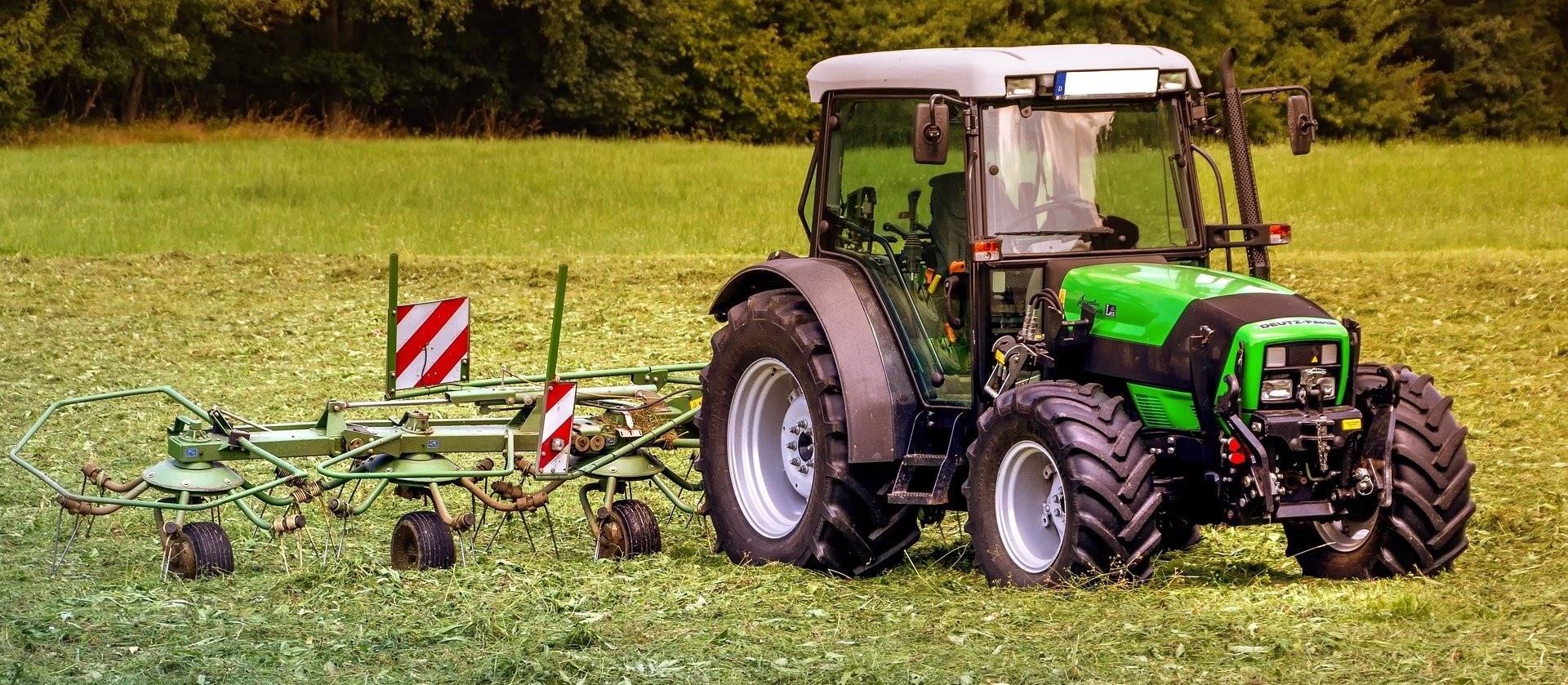 Investimentos no agronegócio refletem na geração de emprego no interior 