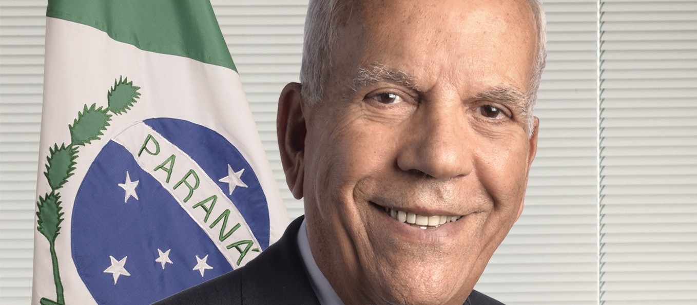 Oriovisto avalia primeiro ano de vida política 