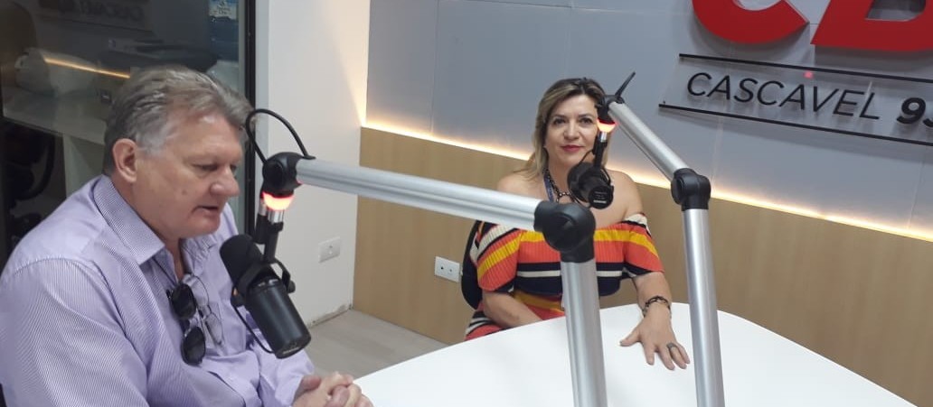 Eleição na Unioeste movimenta comunidade acadêmica