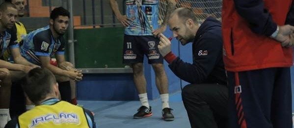 Cascavel Futsal joga neste sábado no ginásio da Neva com presença de público