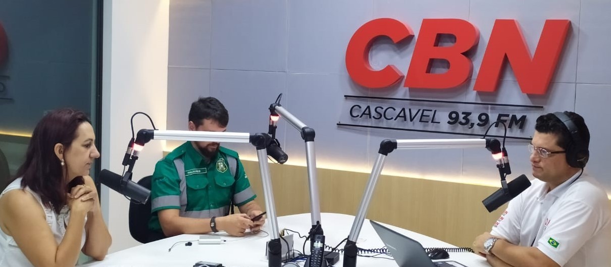 Número de óbitos em Cascavel já chega a 26 em 2019, cinco a mais que no ano passado