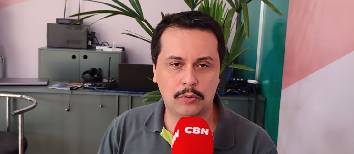 "O BRDE é um banco público de fomento focado em financiamentos para empreendedores", diz Starke