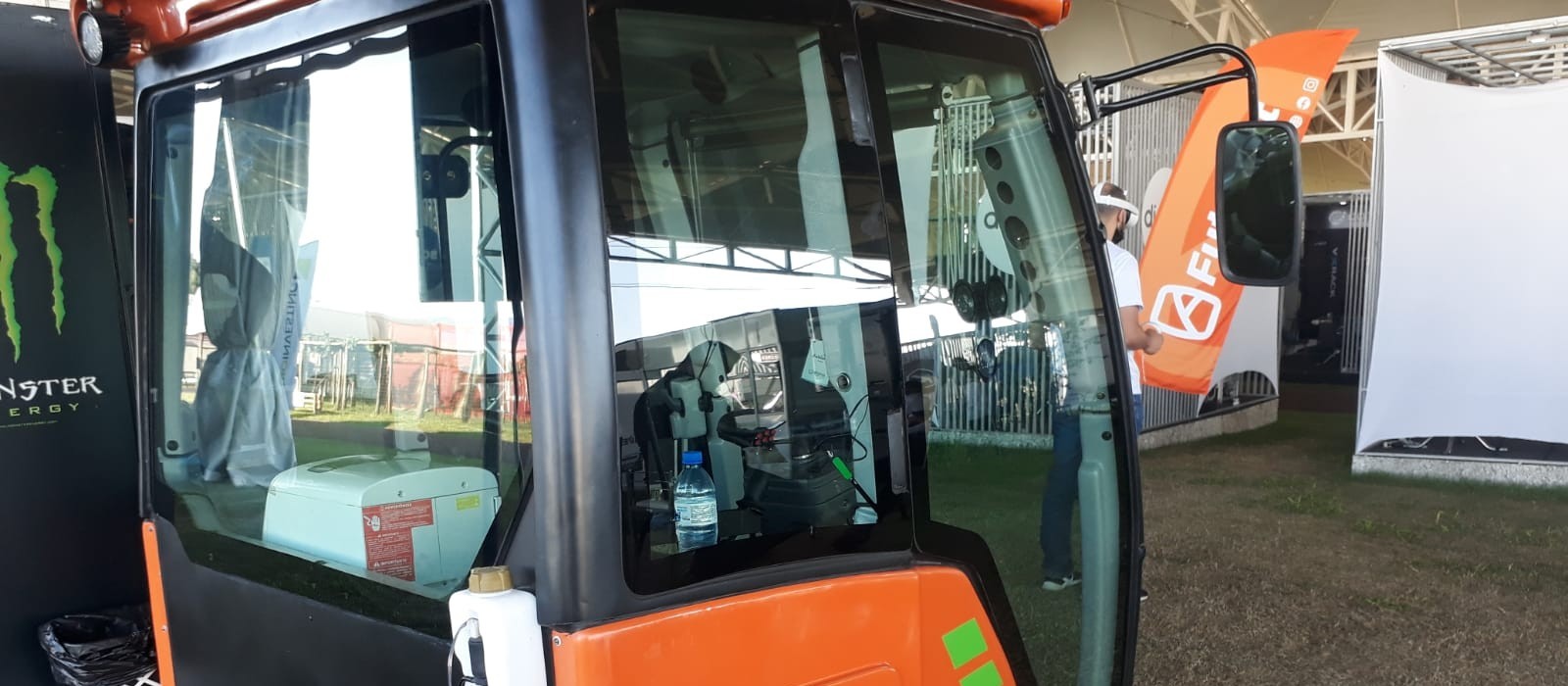 Tecnologia: agricultores podem aprender com realidade virtual