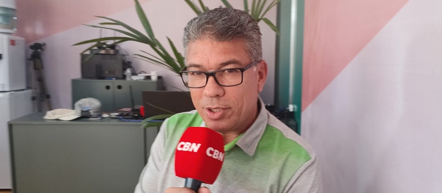 "Estamos com taxas e condições especiais específicas para o Show Rural", diz Farias