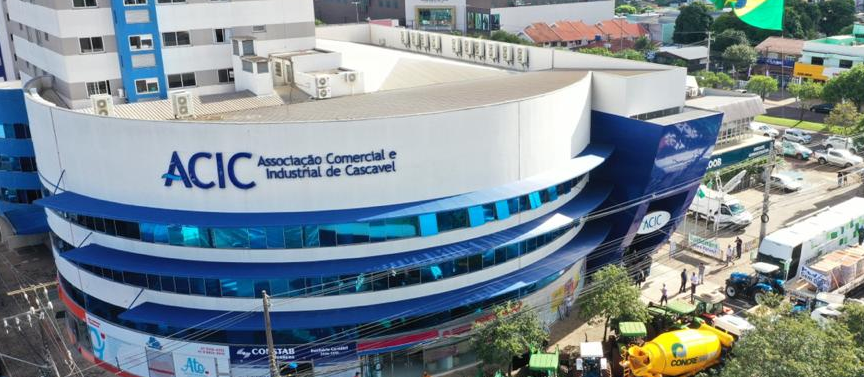 ACIC completa 61 anos neste domingo (04)