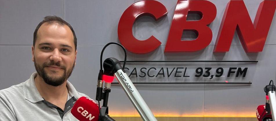 Projeto Procão ensina guarda responsável a estudantes de Cascavel