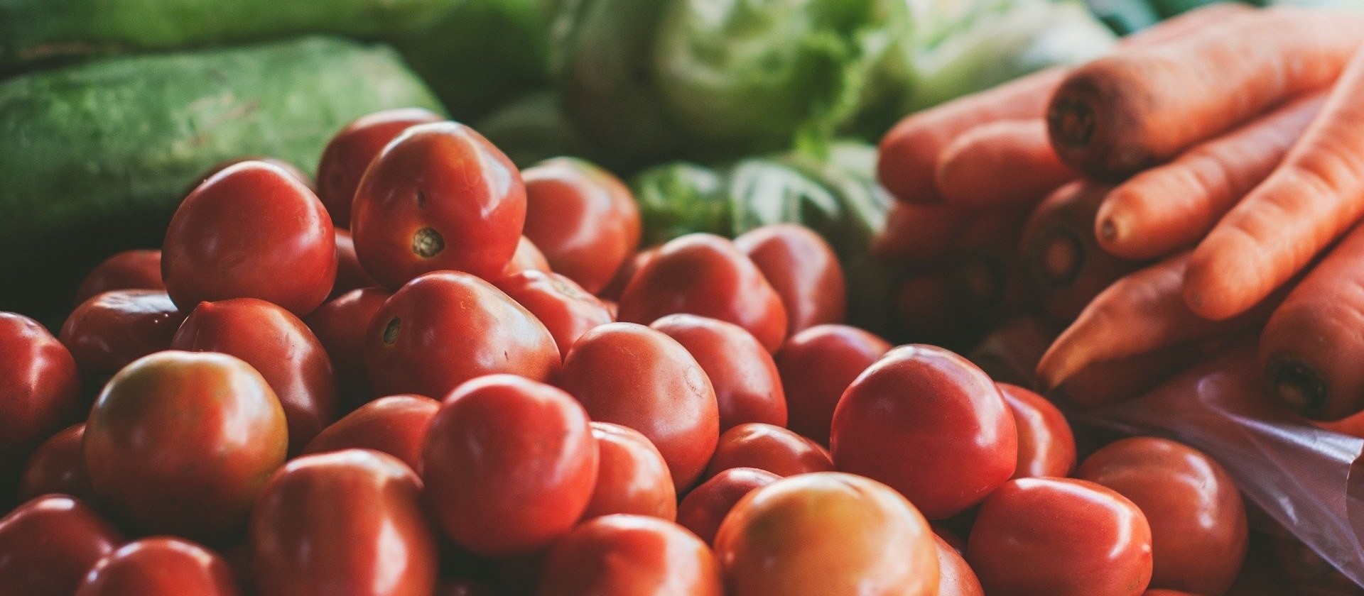 Legumes estão mais caros na feira