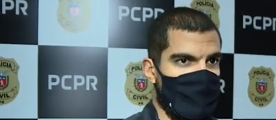 Conhecida como "Patroa", mulher é presa por chefiar tráfico de drogas