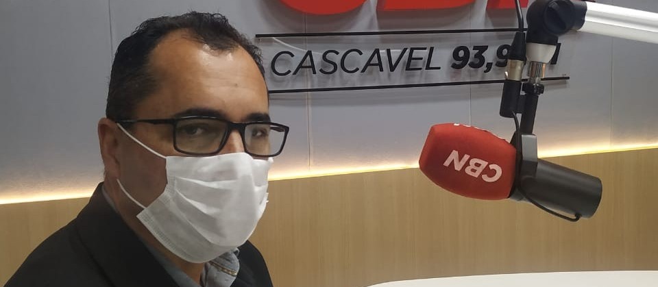 Comércio  de Cascavel ficará aberto no fim de semana:"fechamento por si só, não resolve"