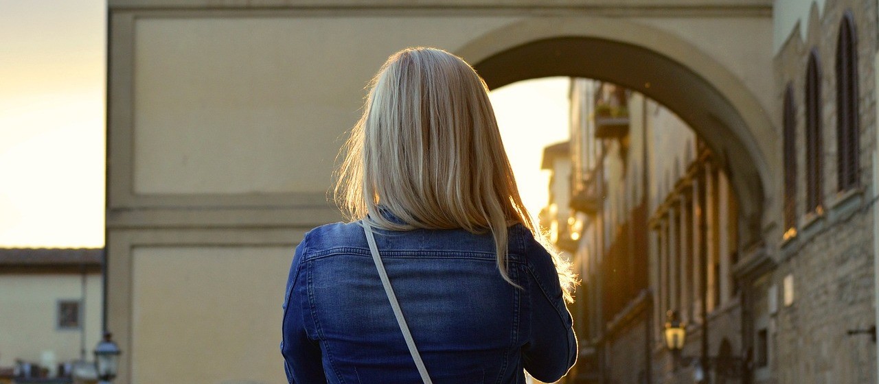 8% dos estudantes preferem a Itália para fazer intercâmbio