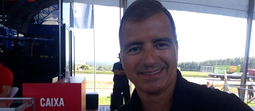 Da construção civil para áreas rurais