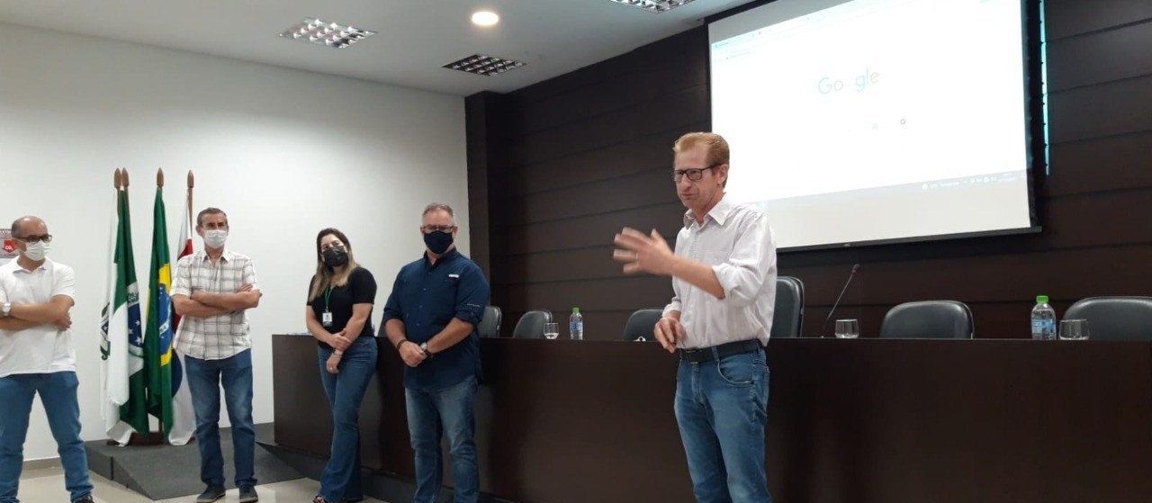 Conselho Municipal do Meio Ambiente elege nova diretoria