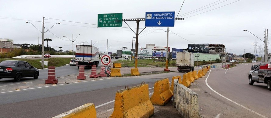 Governo Estadual retoma obras paralisadas desde 2014