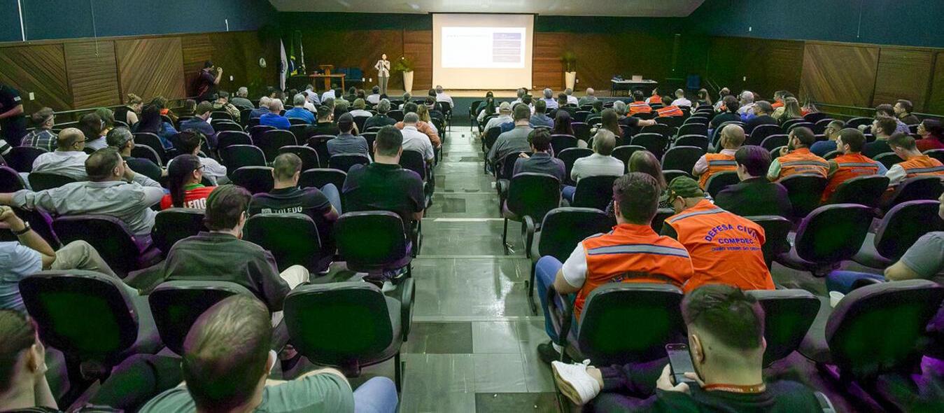 Smart Climate City começa a ser implantado em Toledo