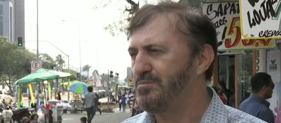 Vander Piaia é nomeado liquidante da Cettrans