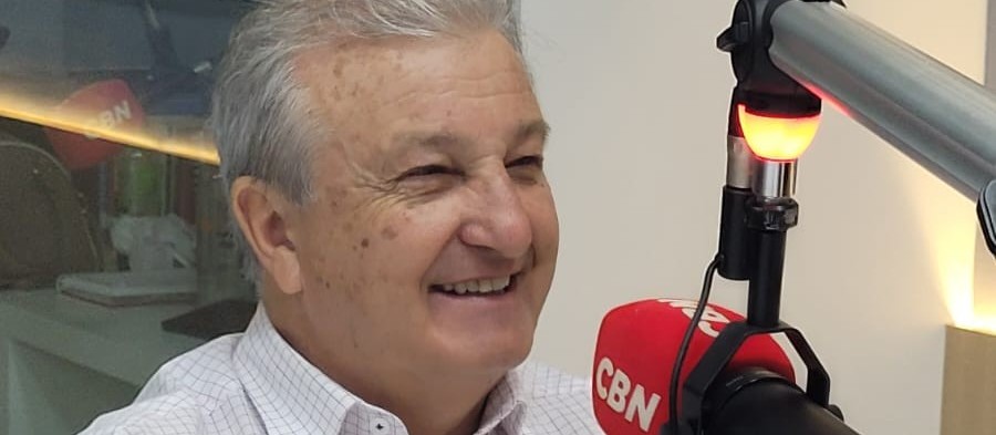 "O Show Rural gera oportunidades e transforma sonhos em realidade", diz Grolli