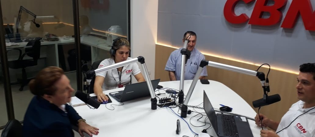 Rotary desenvolve ação social que beneficia UTI Neonatal do HU