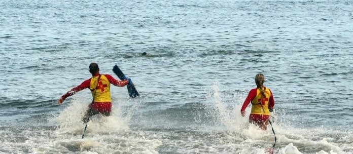 Bombeiros não registram mortes nos primeiros dias da Operação Verão Maior