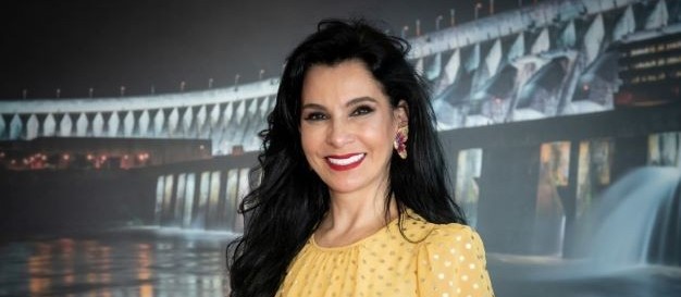 Patrícia Iunovich deixa a Comunicação Social da Itaipu para se dedicar à área de turismo da empresa