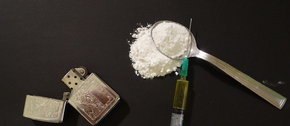 Drogas: quem usa?