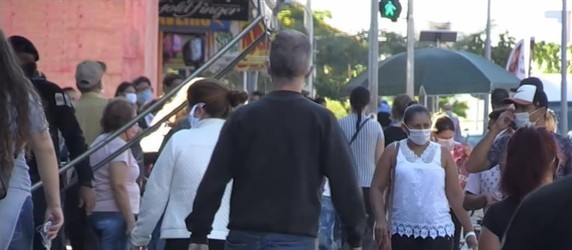 Comércio de Cascavel terá horário estendido a partir do dia 13 de dezembro