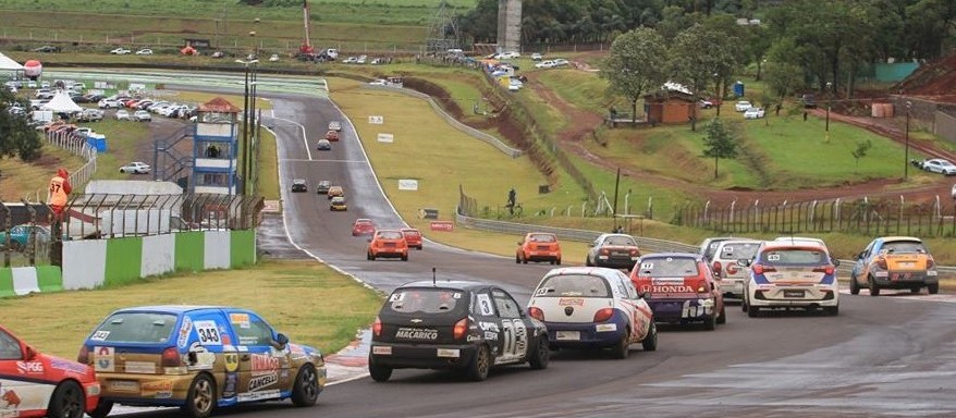 Domingo é dia  de "Cascavel de Ouro"
