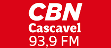 Assista ao vivo CBN Cascavel